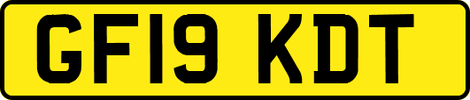GF19KDT
