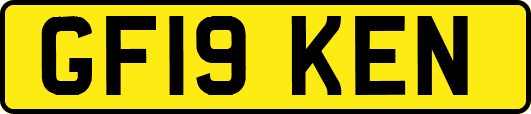 GF19KEN
