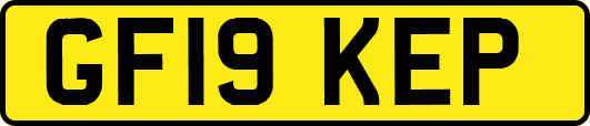 GF19KEP