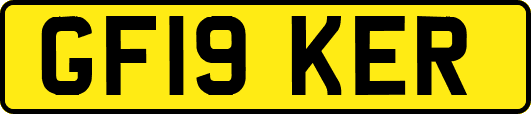 GF19KER