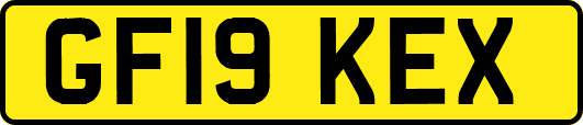 GF19KEX