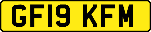 GF19KFM