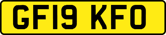 GF19KFO