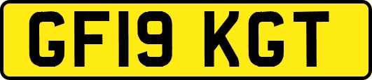 GF19KGT