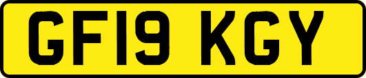 GF19KGY