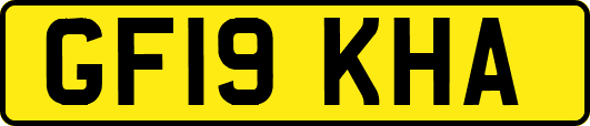 GF19KHA