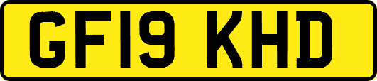 GF19KHD