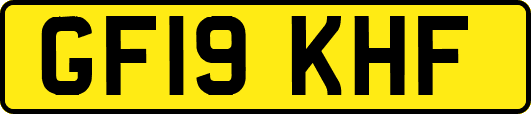 GF19KHF