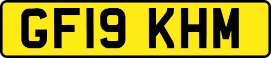 GF19KHM