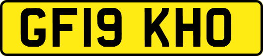 GF19KHO