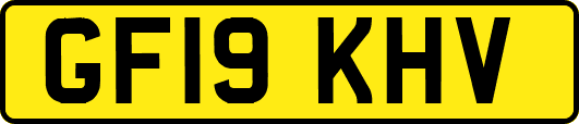 GF19KHV