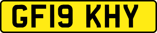 GF19KHY