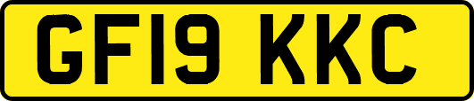 GF19KKC