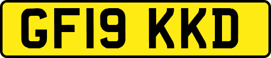 GF19KKD