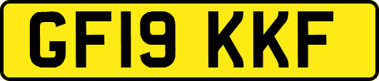 GF19KKF