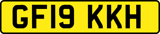 GF19KKH