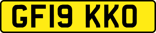 GF19KKO