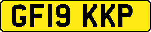 GF19KKP