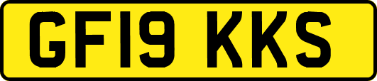 GF19KKS