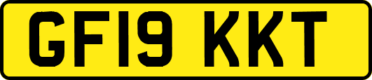 GF19KKT
