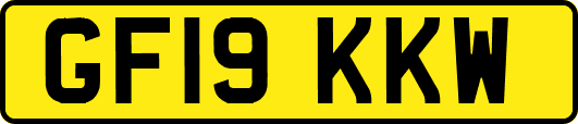 GF19KKW