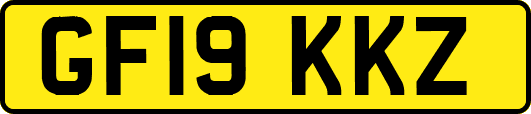 GF19KKZ
