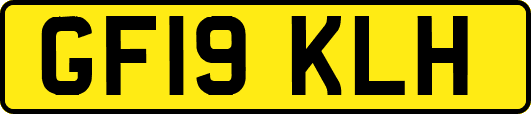 GF19KLH