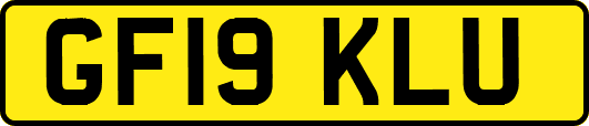 GF19KLU