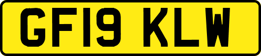 GF19KLW