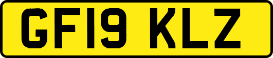 GF19KLZ