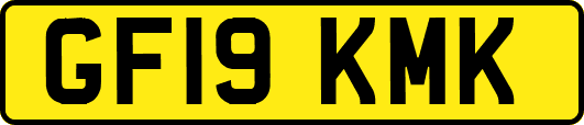 GF19KMK