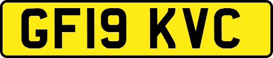 GF19KVC