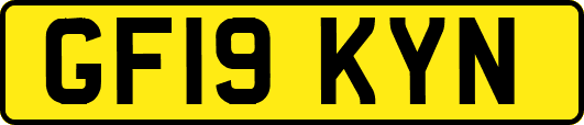 GF19KYN