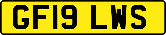 GF19LWS