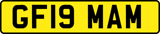GF19MAM