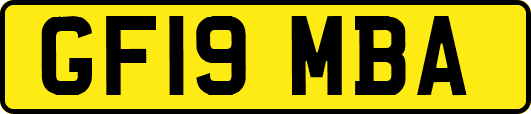 GF19MBA