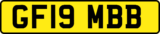 GF19MBB