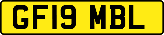 GF19MBL