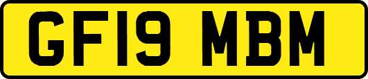 GF19MBM