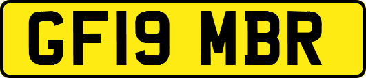 GF19MBR