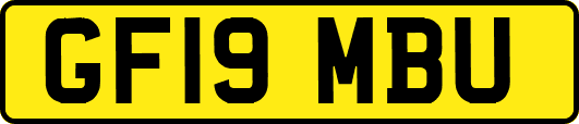 GF19MBU