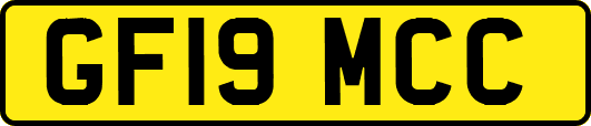 GF19MCC