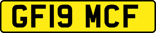 GF19MCF