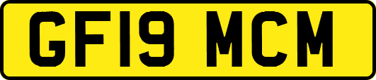 GF19MCM