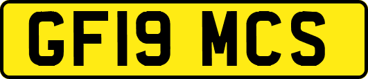 GF19MCS