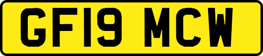 GF19MCW