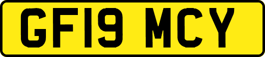 GF19MCY