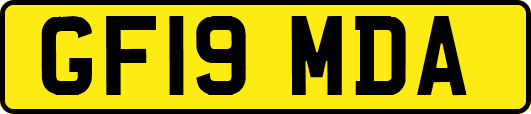 GF19MDA