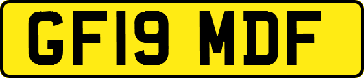 GF19MDF