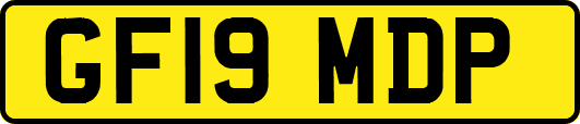 GF19MDP